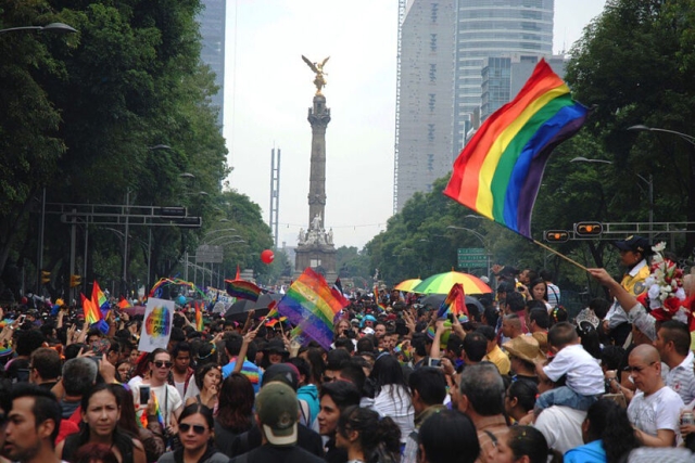 Marcha del orgullo LGBTQ+ 2024 en CDMX: Fecha, horario y rutas