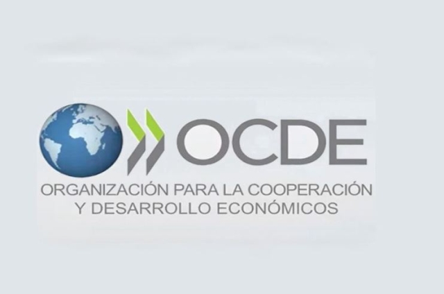 OCDE ve señales de crecimiento a largo plazo en México, Colombia y Chile