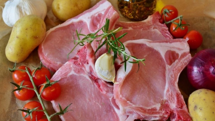 5 beneficios y razones por las que debes de incluir la carne de cerdo en tu alimentación