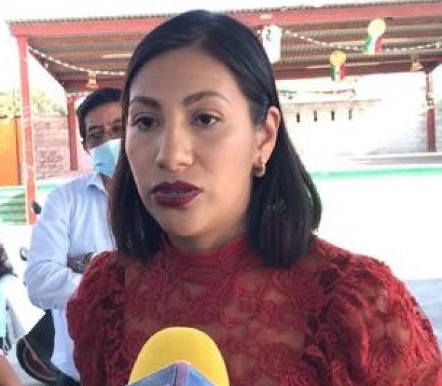 Piden convocatoria incluyente para elecciones en Tetelcingo