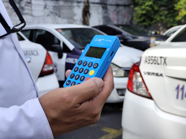 Pago con transferencia y tarjeta para no perder clientes