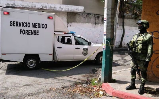 Triste Navidad: 65 personas fueron asesinadas en México el 24 de diciembre