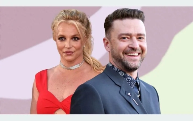 Britney Spears se disculpa con Justin Timberlake por fuertes revelaciones en su libro