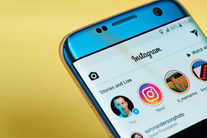 Instagram arranca la prueba de su sistema de suscripciones
