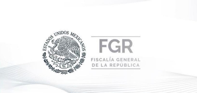 FGR obtiene sentencia de 12 años de prisión contra cinco personas en Morelos