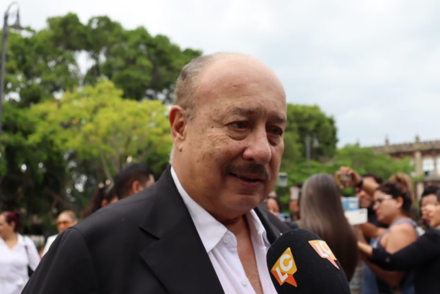 Propuesta sobre maternidad busca brindar una alternativa a familias que no pueden tener hijos: Pedrero González