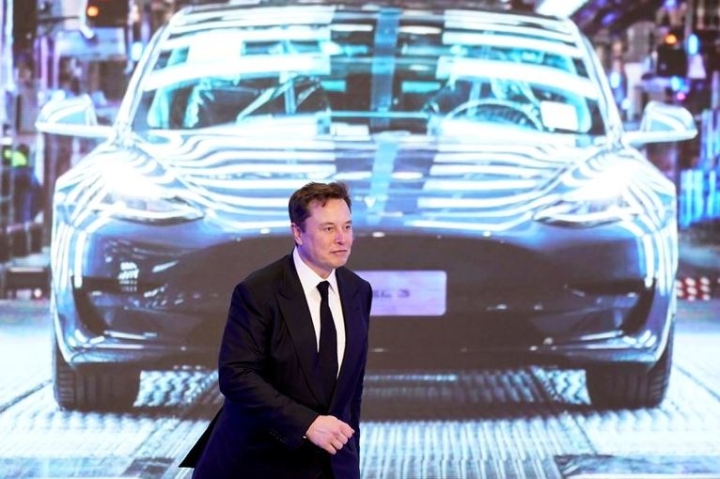 Elon Musk confirmó que Tesla se mudará de Silicon Valley