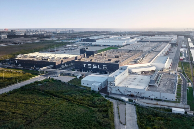 Planta de Tesla en Nuevo León estaría lista en 9 meses: Samuel García
