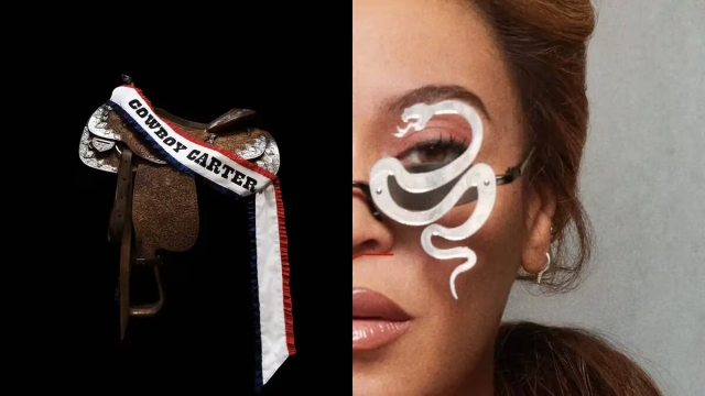Beyoncé anuncia &#039;Cowboy Carter&#039;: El segundo acto de su trilogía musical