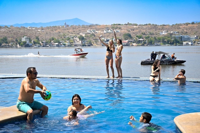 Morelos está preparado para recibir a turistas y visitantes durante Semana Santa: Cuauhtémoc Blanco