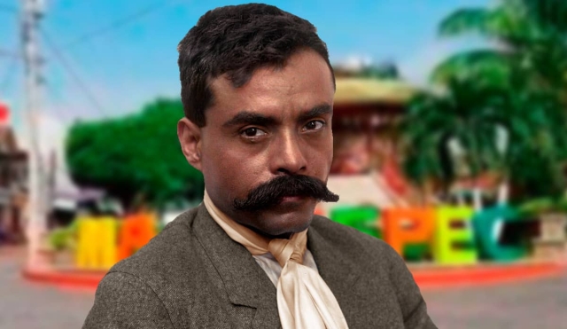 Con programa cultural, recordarán en Mazatepec natalicio de Emiliano Zapata