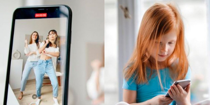 Reglas que deben seguir tus hijos para poder tener un celular, según expertos