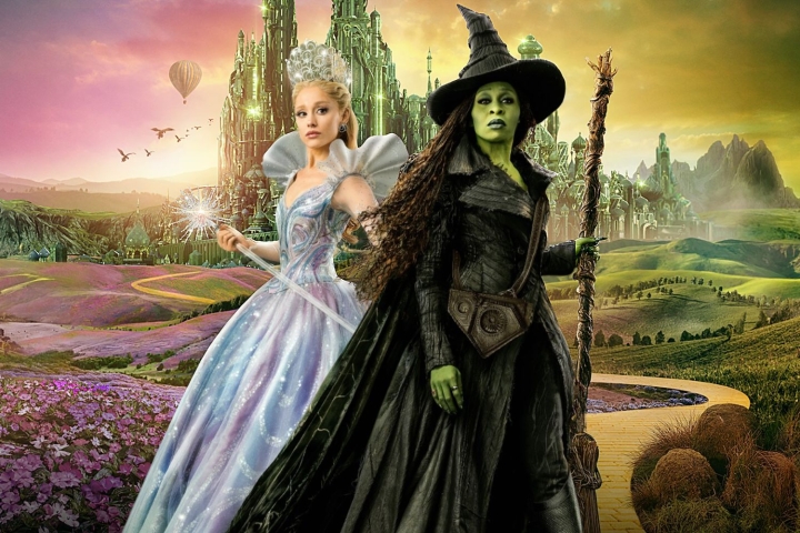 'Wicked: For Good' revela su tráiler oficial: ¿Qué podemos esperar de la segunda entrega?