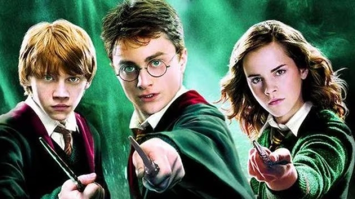 Lanzaran serie de Harry Potter: Dónde ver y fecha de estreno