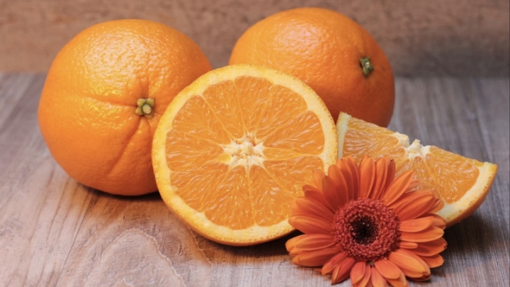 7 beneficios que te dará consumir naranja durante toda la temporada de otoño 2022