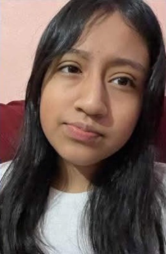Buscan a adolescente desaparecida en Cuernavaca