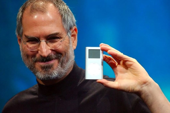 Los NFTs se ‘cuelan’ en la nueva subasta de objetos de Steve Jobs
