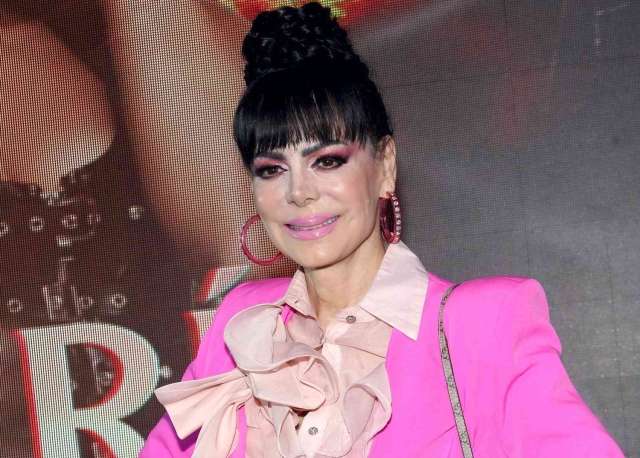 Maribel Guardia toma medidas legales contra Imelda Tuñón