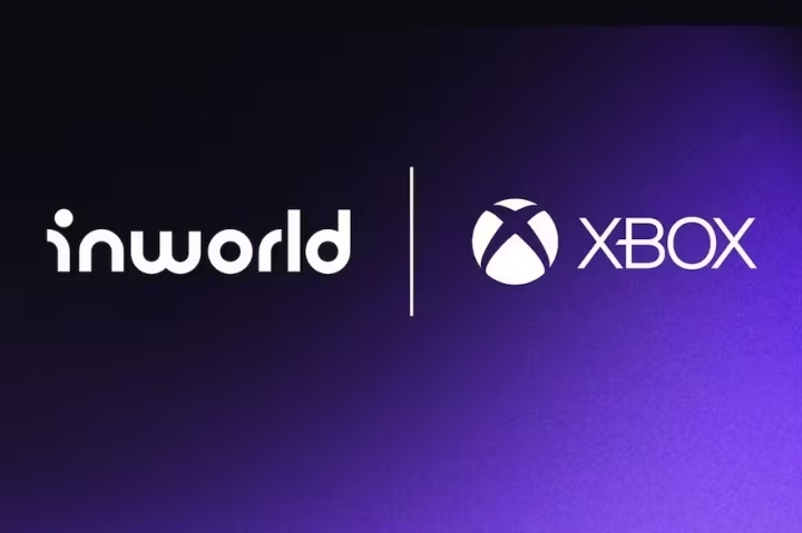 Xbox e Inworld unen fuerzas: La inteligencia artificial revoluciona los videojuegos