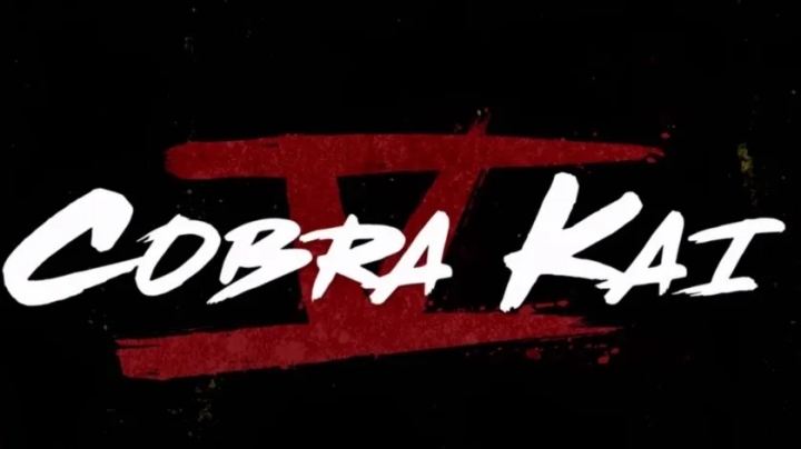 Cobra Kai estrena nueva temporada