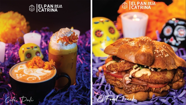Festival de Pan de la Catrina: Tradición, cultura y gastronomía mexicana