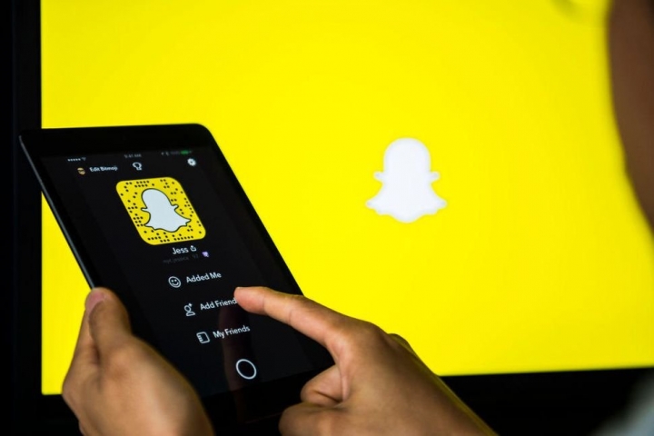 Snapchat abre oficina en Ciudad de México
