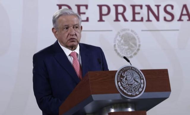 López Obrador suspenderá actos públicos por veda electoral a partir de marzo