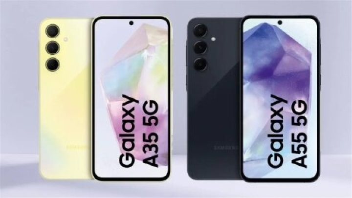 IA de Galaxy Fold Llega a Celulares Gama Media en 2024