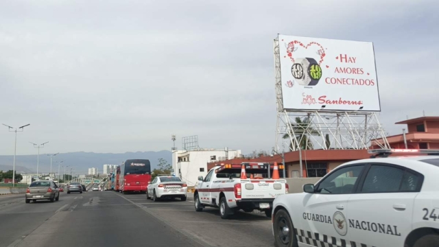 Mal estado de carreteras aleja al turismo: Canirac