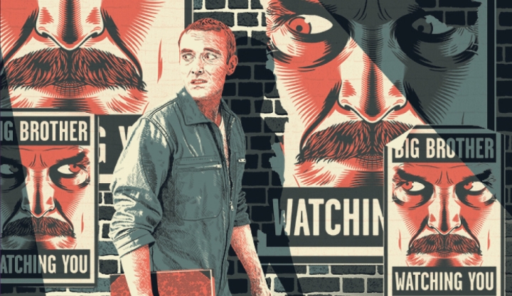 '1984' y 'Un mundo feliz': dos visiones complementarias para entender el mundo actual