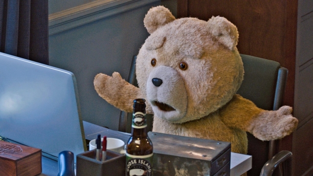 &#039;Ted&#039; el oso irreverente, regresa en una serie precuela
