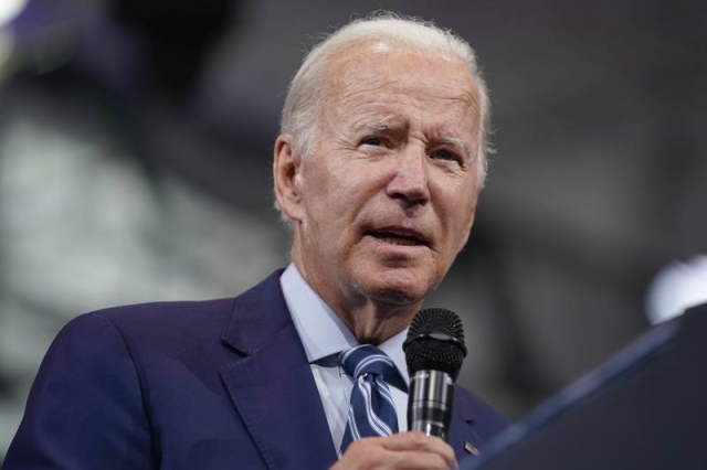Joe Biden conmemorará aniversario del 11-S en el Pentágono