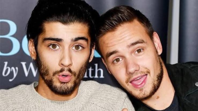 Zayn Malik pospone gira por la muerte de Liam Payne, excompañero de One Direction