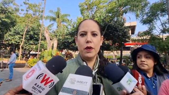 Confía Herrera Alonso en que no haya recorte de recursos federales a universidades públicas del estado