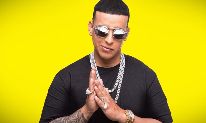 Del reguetón a la religión: Daddy Yankee revela conversión al cristianismo