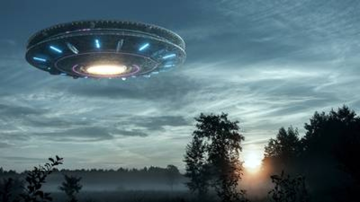 ‘La gran llegada’, la profecía que afirma que los alienígenas llegarán este 26 de julio del 2022