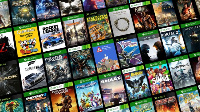 Microsoft anuncia cierre de tienda Xbox 360