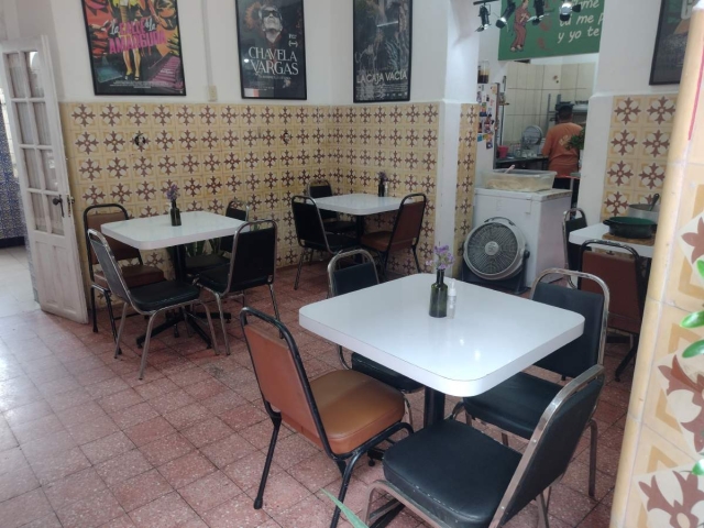 Restaurantes, afectados por escasez de insumos