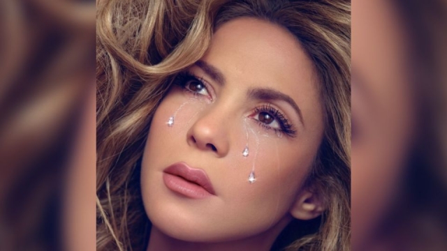 Shakira lanzará nuevo album musical: ‘Las mujeres ya no lloran’
