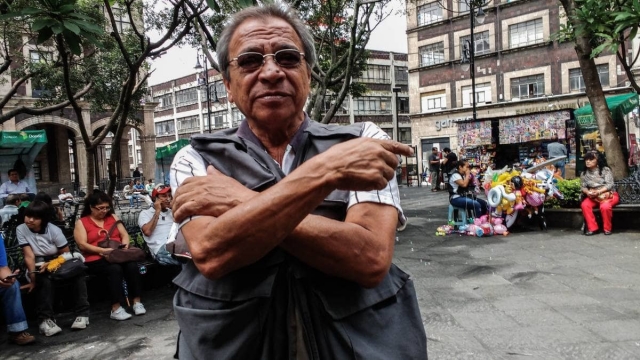 Agoniza el fotoperiodismo en Morelos
