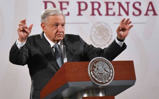 AMLO asegura que ‘no hay pruebas’ de fraude en Venezuela y cuestiona a la OEA