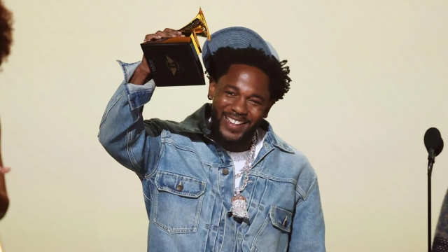 ¿Quién es Kendrick Lamar, el rapero ganador de Grammys que brillará en el Super Bowl LIX?