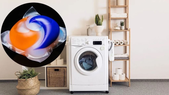 Detergente en cápsulas: Para qué sirven y cómo usarlas para conseguir los mejores resultados