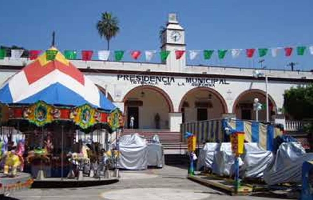 Celebra Tetecala 149 años de haber sido decretada ciudad