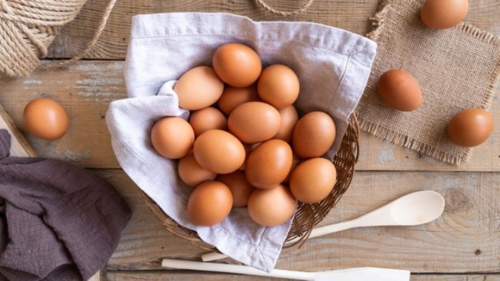 5 prácticos consejos para conservar el huevo correctamente