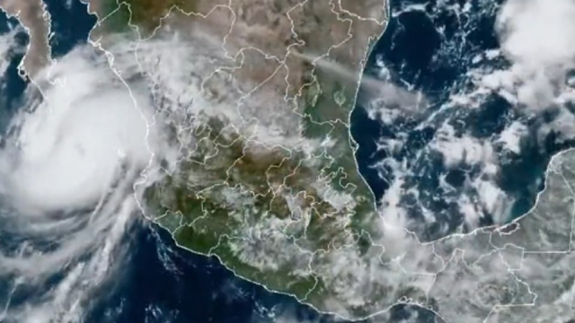 Primer ciclón tropical 2023: ¿Cuándo llegará a México y cuál sería su trayectoria?