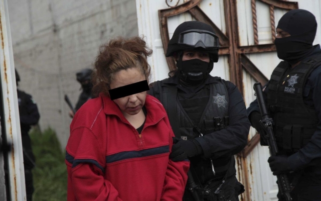 Solicitan 80 años de prisión para la hermana de Xóchitl Gálvez