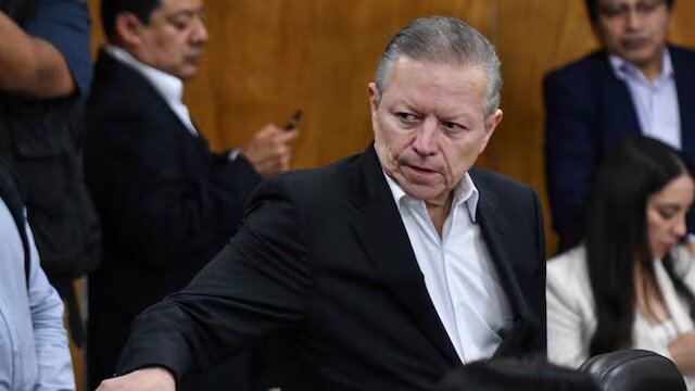 Arturo Zaldívar se encargará de implementar la reforma judicial