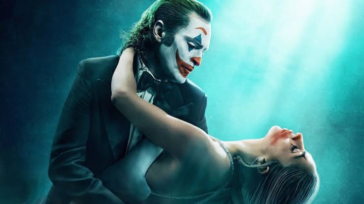 &#039;Joker 2&#039; confirma estreno en octubre con impactantes nuevos pósters