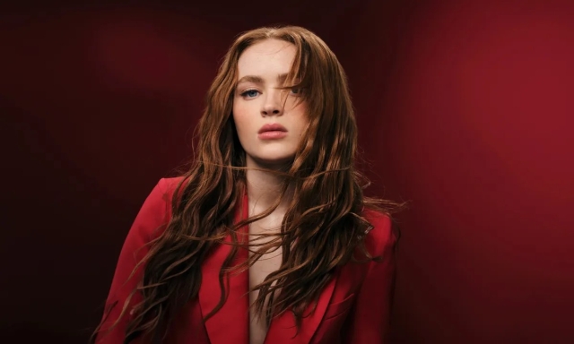 Sadie Sink podría unirse a la nueva película de Spider-Man junto a Tom Holland